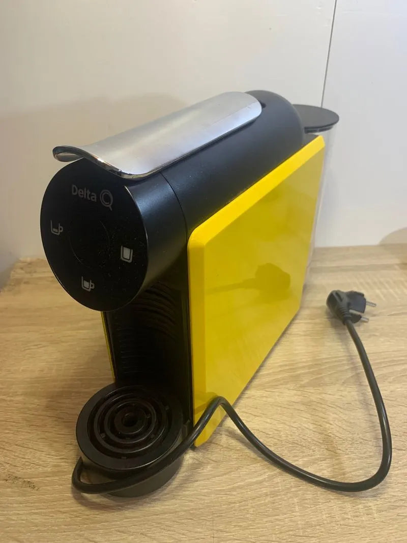 Máquina para Cápsulas Delta Q