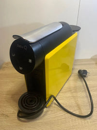 Máquina para Cápsulas Delta Q
