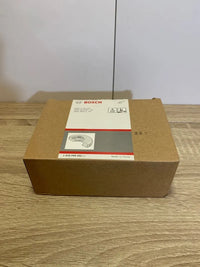 Bosch Cubierta Protectora con Chapa