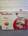 Moulinex Molinillo manual - Rallador manual