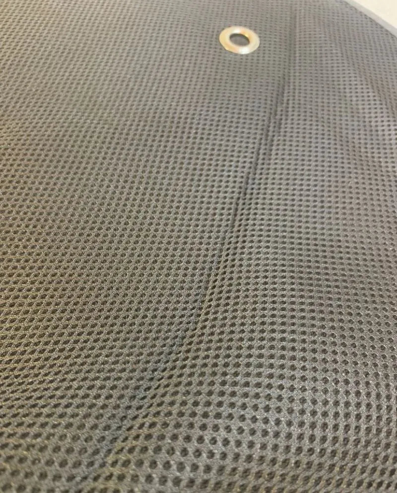 Parasol Trasero