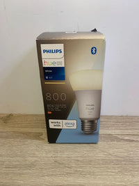 Bombilla led inteligente Philips Hue