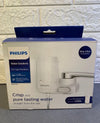 Sistema de Filtración de agua para Grifo Philips