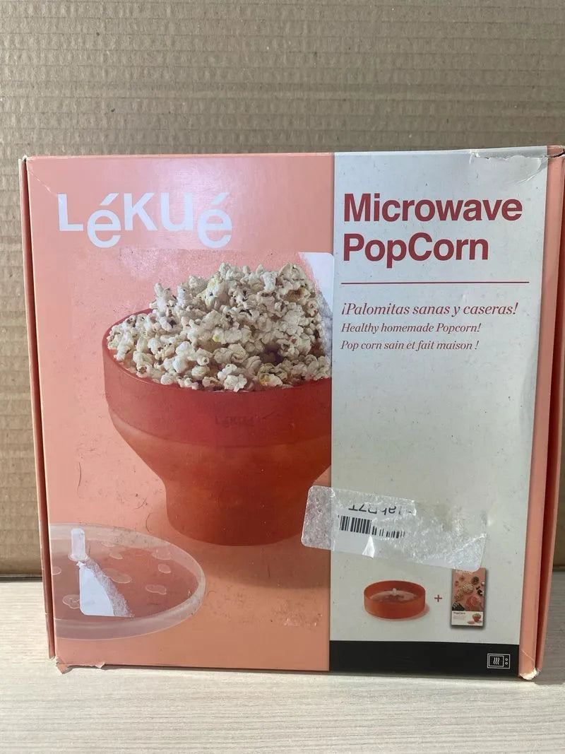 Lékué Recipiente