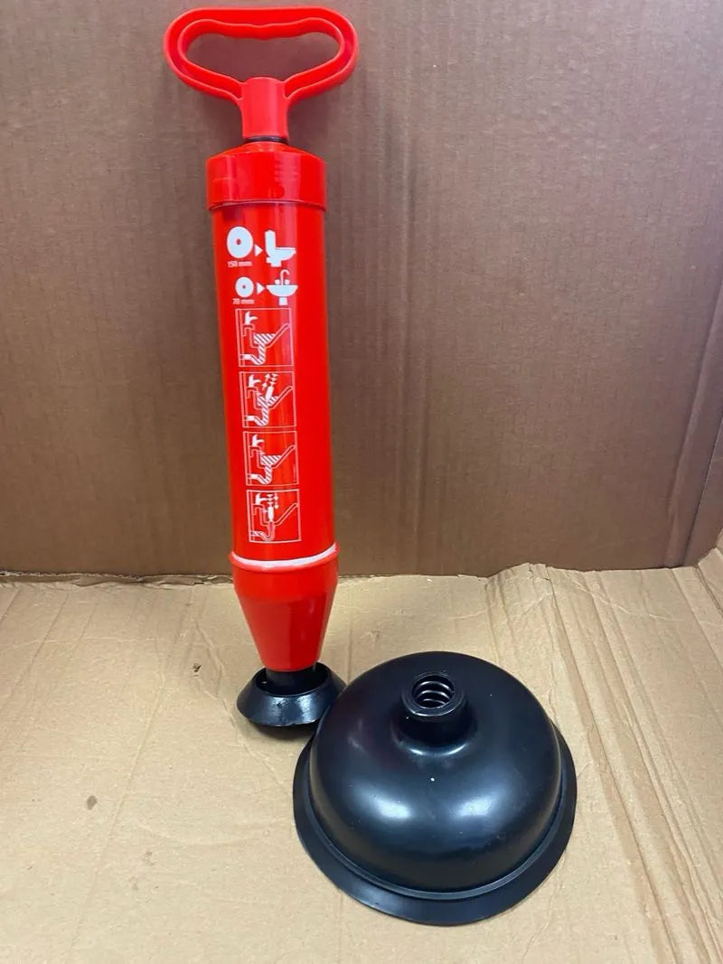 Fartools 211032 Bomba