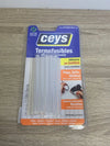 Pegamento termofusible 11 mini barras Ceys