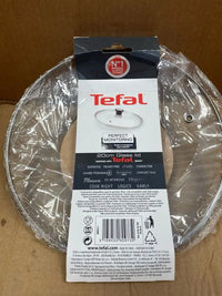 Tefal Tapa cristal 20 cm