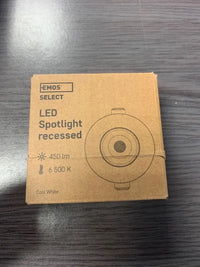 E EMOS Exclusive Focos LED Interior Techo