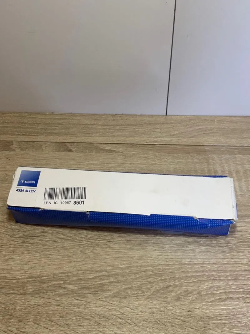 Cerradura Monopunto De Palanca Tesa Assa Abloy