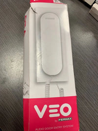 Teléfono Universal - Fermax