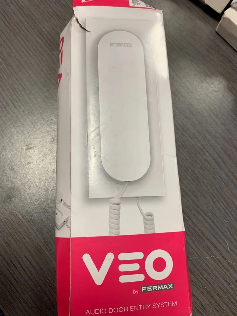 Teléfono Universal - Fermax