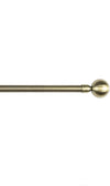 Barra Sencilla Forja Universal Extensible