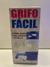 Dispensador de Agua Manual para garrafas