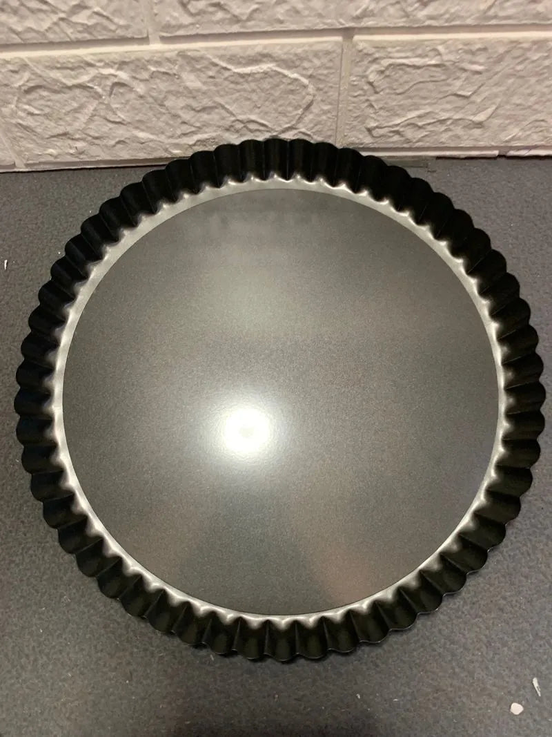 Molde para tarta