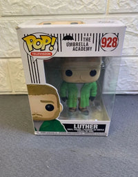 Funko Pop TV: Luther Hargreeves