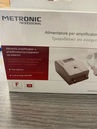 Fuente de alimentación