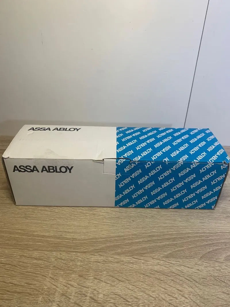 Cierrapuertas Brazo Articulado Tesa Assa Abloy