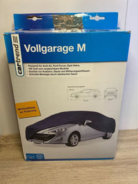 Cubierta Automóvil Exterior Cartrend