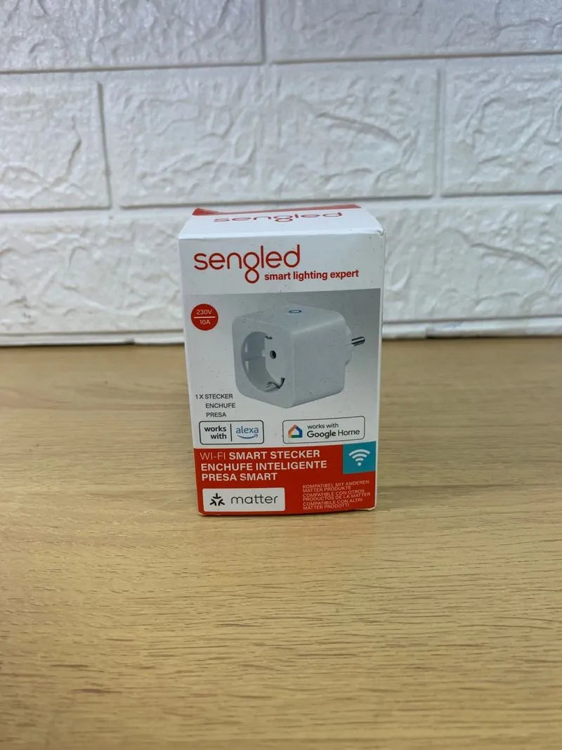 Enchufe inteligente - Sengled