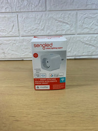 Enchufe inteligente - Sengled