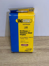 Grapas de acero inoxidable Tacwise