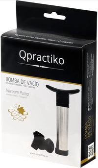 Bomba de Vacío para Vino