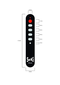 Mando a Distancia - Seki Slim