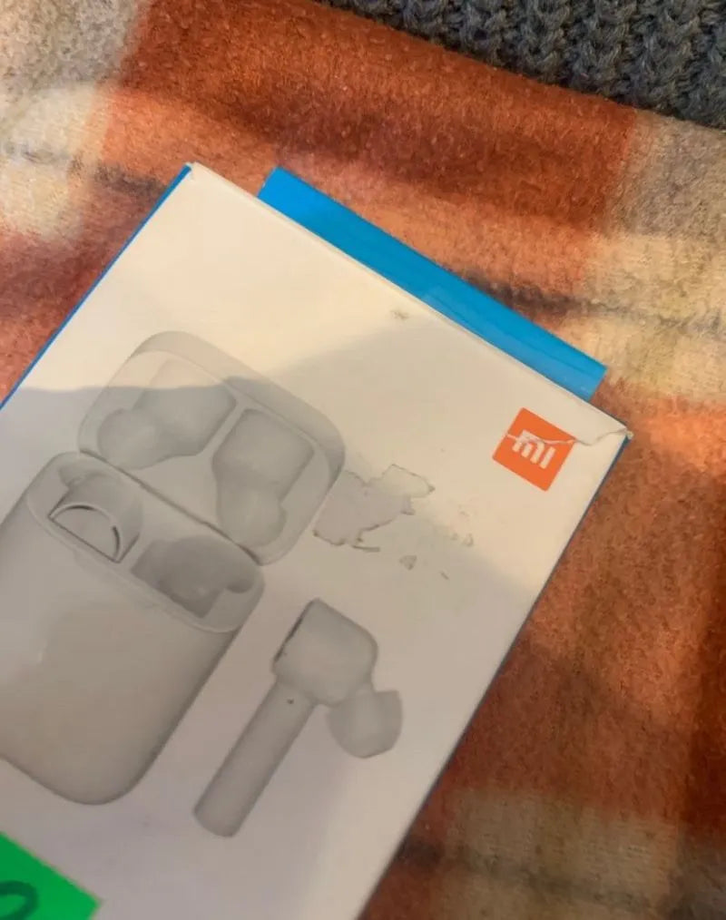 Earphones MI true wireless