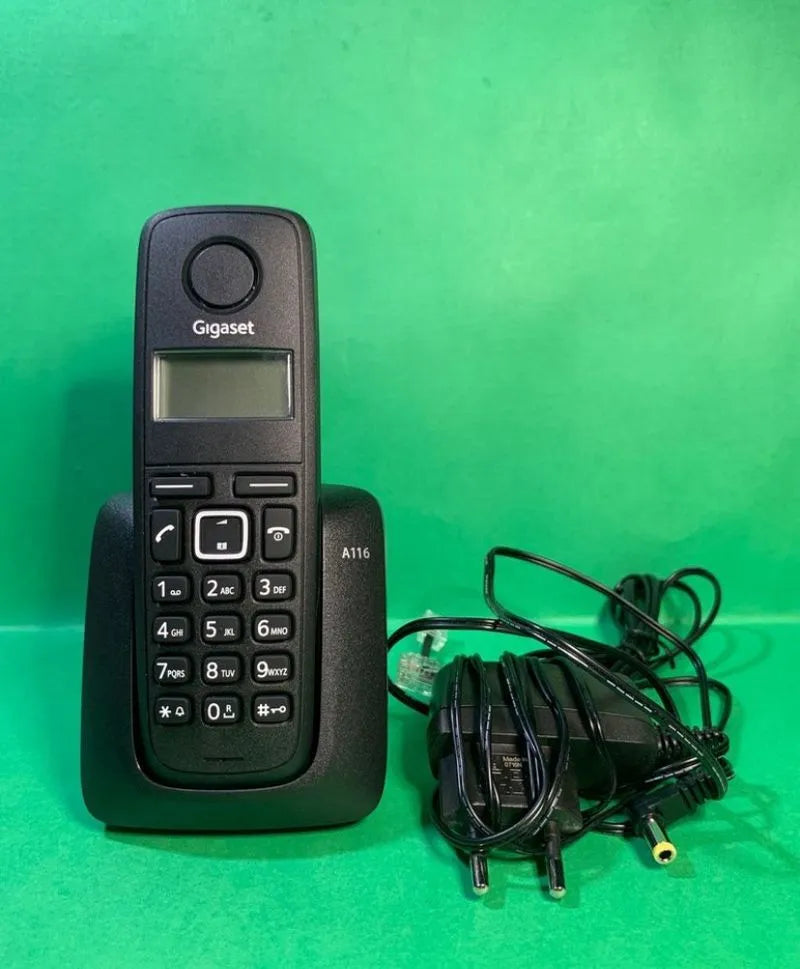 Teléfono A116