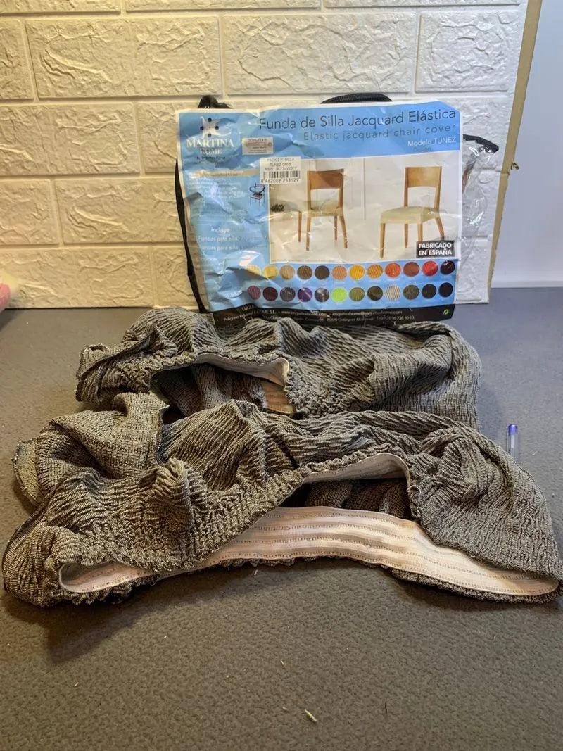 Fundas para Silla