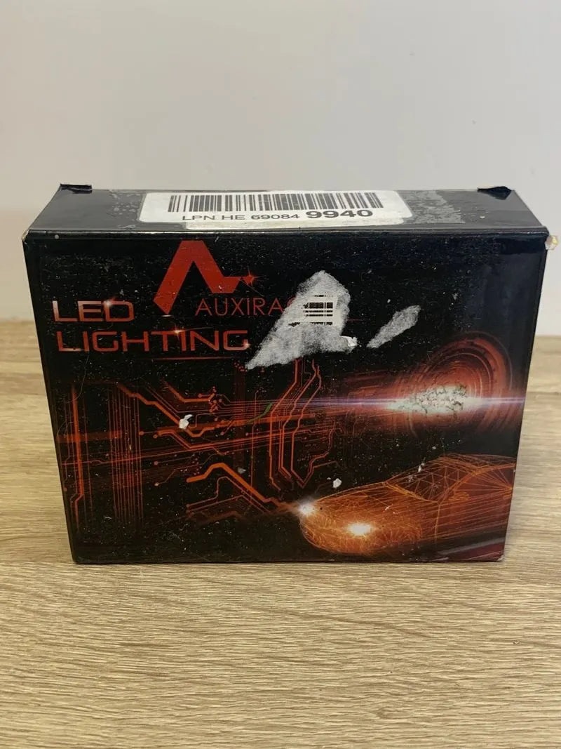23 Mejorado 2 Bombillas H11 LED Coche AUXIRACER