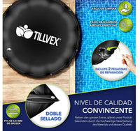 Cojín de piscina tillvex