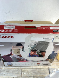 Impresora Canon Pixma