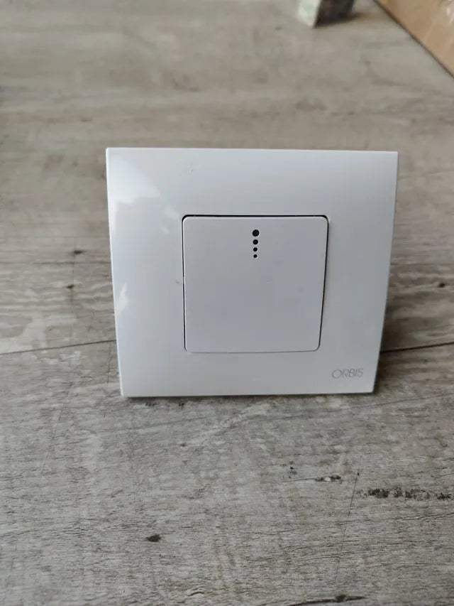 Temporizador Sensor Orbis Pulsamat