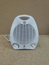 Calefactor 2000w Drexon