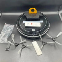 Robot Aspirador Aiibot robot