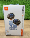 Auriculares intraaurales True Wireless JBL