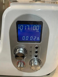 Robot de Cocina