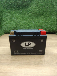 Bateria 12.8V 3 Ah LP