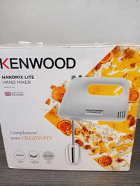 Batidora eléctrica - Kenwood