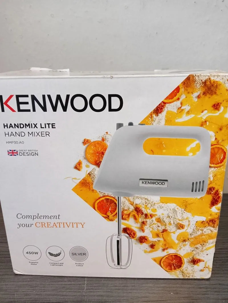 Batidora eléctrica - Kenwood