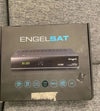 Receptor TV satélite HD con wifi