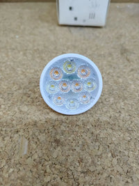 Bombilla Inteligente y Reflectora Casquillo GU5.3