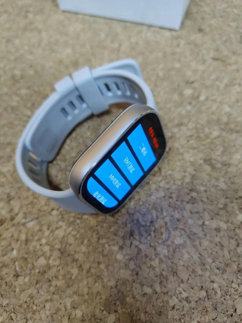 Xiaomi Redmi Watch 4 Versión China