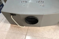 Campana extractora - Neff