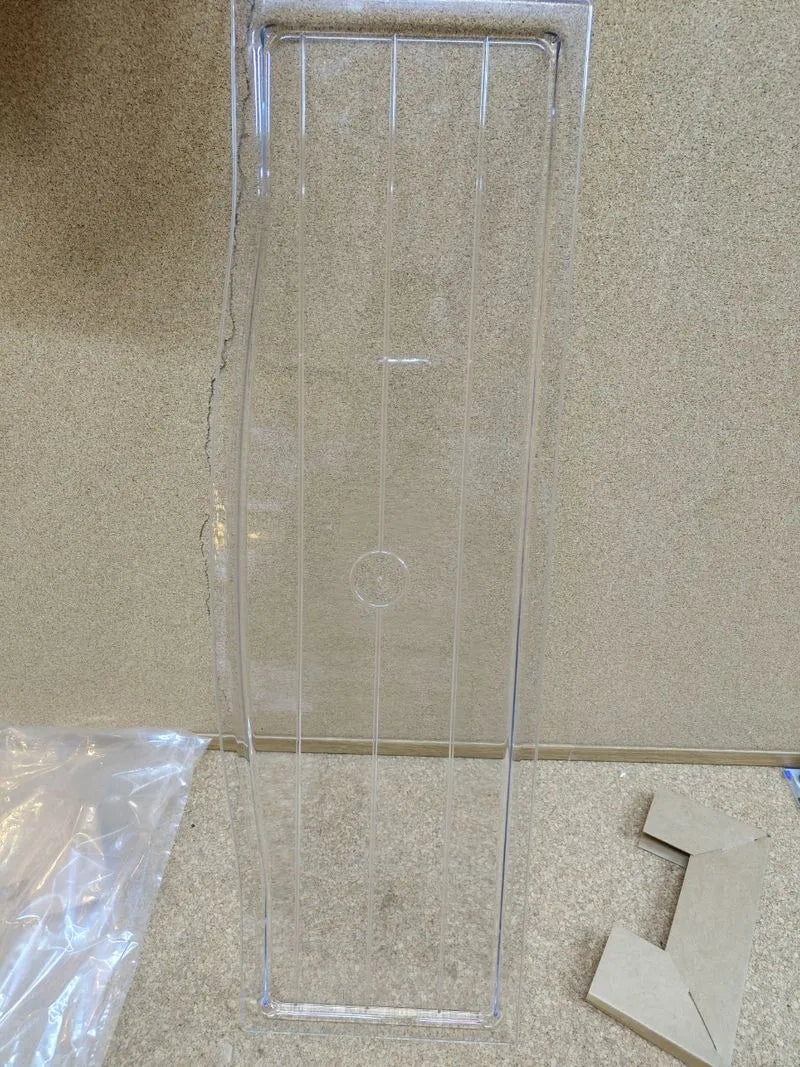 Escurreplatos para módulos altos  Emuca