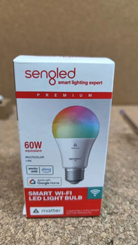 Bombilla LED inteligente Sengled