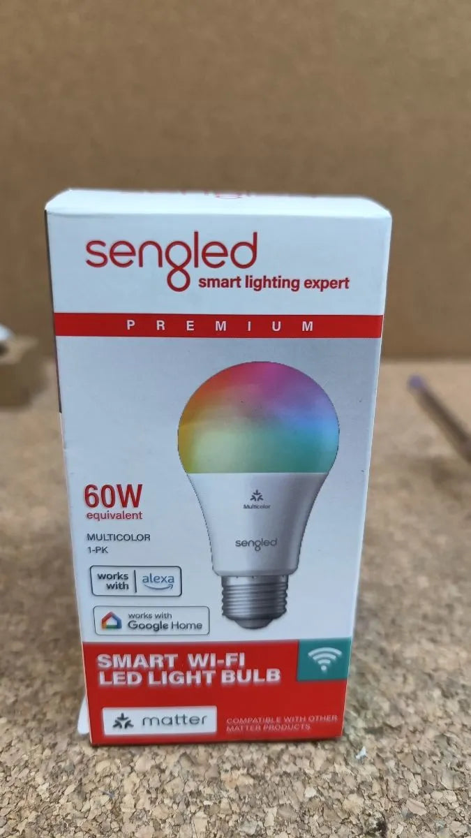 Bombilla LED inteligente Sengled