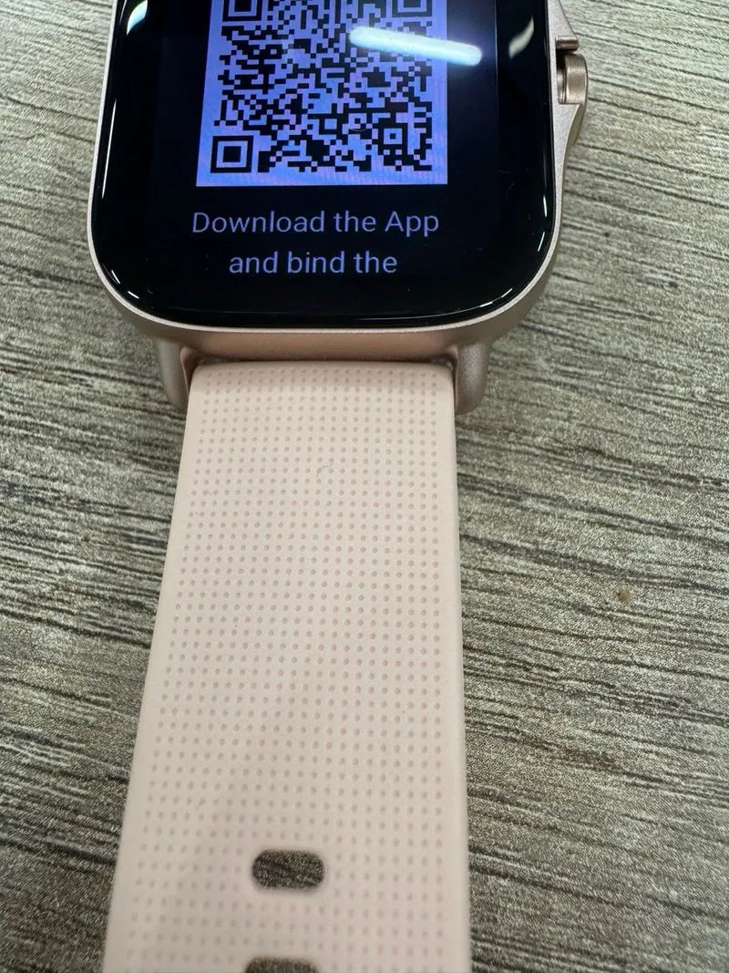 Amazfit GTS 2 Smartwatch Fitness