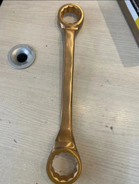 Llave acodada - Egamaster